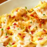 What is tortellini Olive Garden?