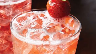 What kind of alcohol does Olive Garden have?