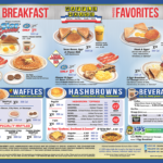 What kind of coffee does the Waffle House use?