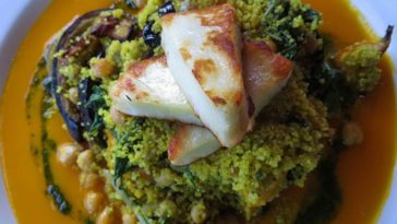 What kind of meals does EveryPlate have?