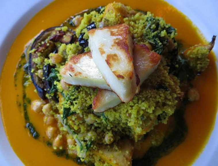 What kind of meals does EveryPlate have?