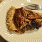 What kind of pies does Cracker Barrel have?