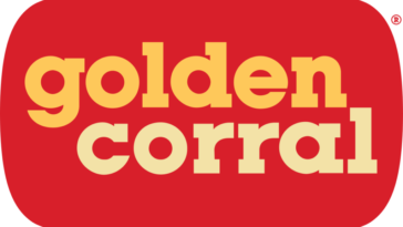 What kind of steak is served at Golden Corral?