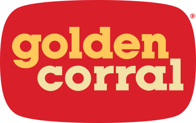 What kind of steak is served at Golden Corral?