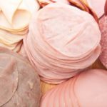 What lunch meat is not processed?