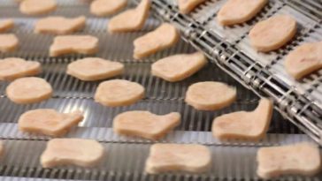 What makes McDonald's food addictive?