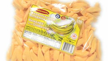 What makes marshmallows not kosher?