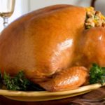 What meat is good for Thanksgiving?