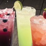What non-alcoholic drinks does Olive Garden have?