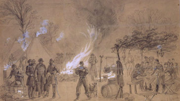 What really happened on Thanksgiving?