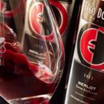 What red wine is served at Olive Garden?