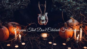 What religions don t celebrate Thanksgiving?