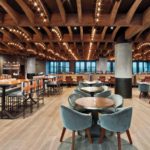 What restaurant does Willie Nelson own?