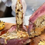 What restaurant sells the most steaks?