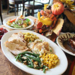 What restaurants make Thanksgiving dinner?