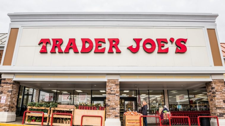 What should I always buy at Trader Joe's?