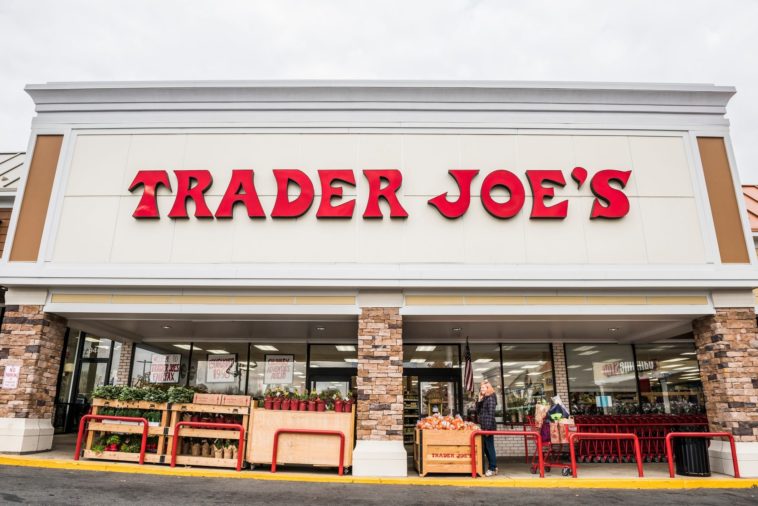 What should I always buy at Trader Joe's?