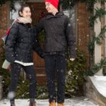 What should I bring my boyfriend for Thanksgiving?