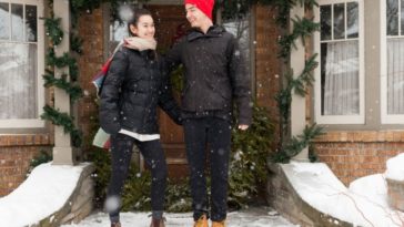 What should I bring my boyfriend for Thanksgiving?