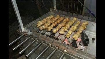 What should I bring to a BBQ UK?