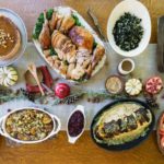 What should I buy for Thanksgiving?