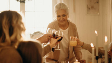 What should I gift to my mother in law?