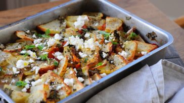 What should I serve on Christmas Day?