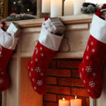 What should I stock up for Christmas?