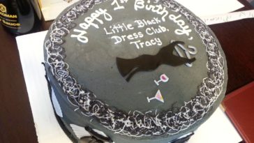 What should I wear to an anniversary dinner?