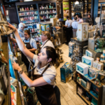 What should I wear to an interview at Cracker Barrel?