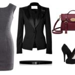 What should I wear to apply for a job?