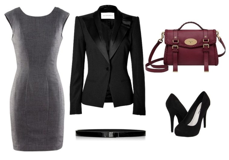 What should I wear to apply for a job?