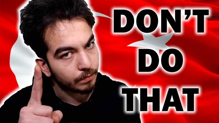 What should you not do on Thanksgiving?