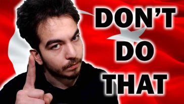 What should you not do on Thanksgiving?