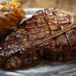 What should you not order at LongHorn?