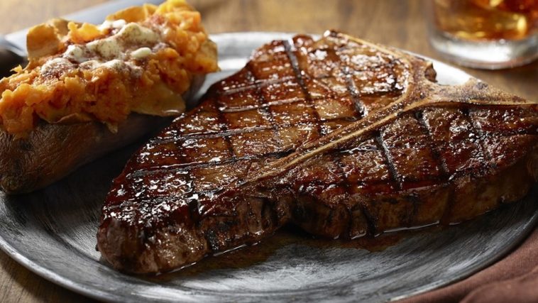 What should you not order at LongHorn Steakhouse?