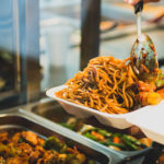 What should you tip for takeout?