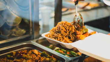 What should you tip for takeout?