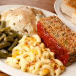 What sides do Cracker Barrel have?