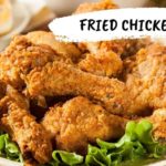 What sides go good with chicken?