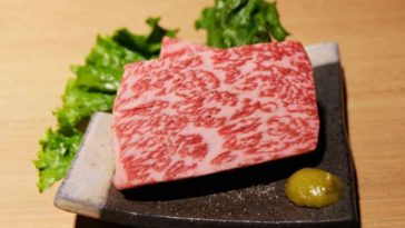 What steak cut is most expensive?