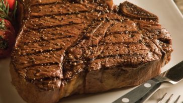What steaks are in a porterhouse?
