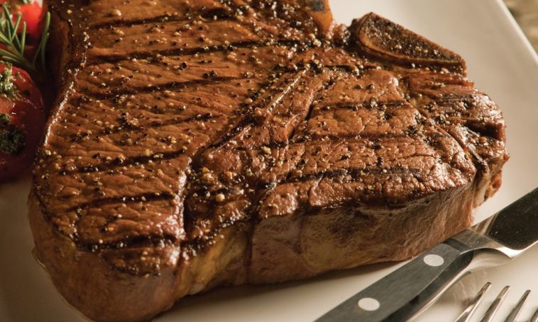 What steaks are in a porterhouse?