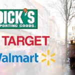 What stores are not open Thanksgiving?