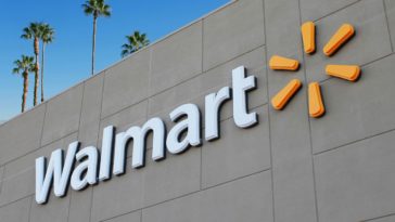 What time does Walmart Black Friday start online?