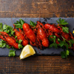 What time of year is lobster cheapest?