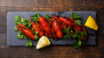 What time of year is lobster cheapest?