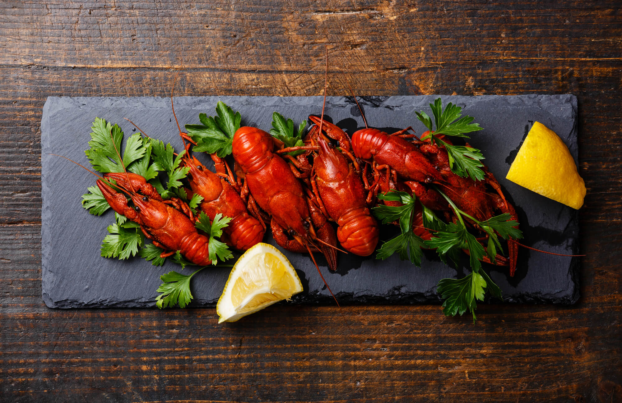 What time of year is lobster cheapest? - Foodly