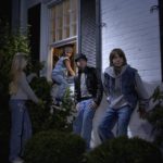 What to do when teen is sneaking out?