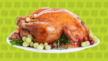 What traditions do you celebrate at Thanksgiving?